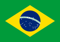 Flag of Brazil (BR)