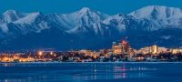 Anchorage, Alaska, US