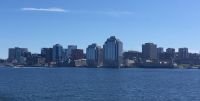 Halifax, Nova Scotia; Canada
