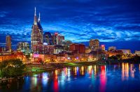 Nashville, Tennessee; USA